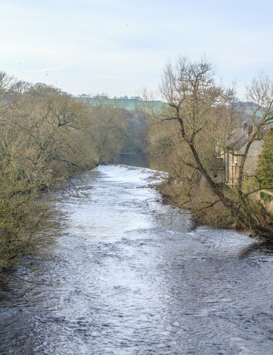 River Derwent River Derwent
